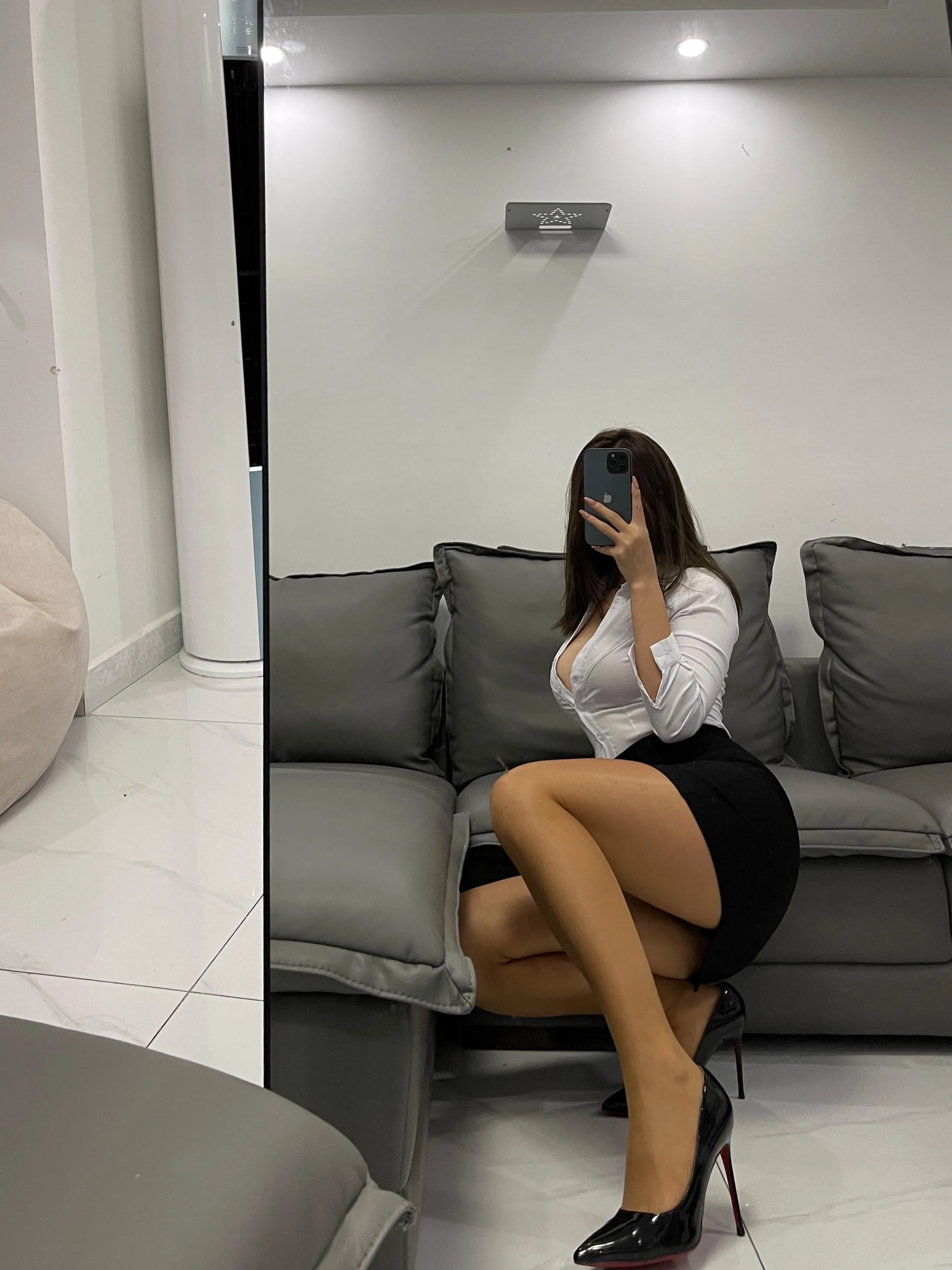 NO.031 陈大小姐-微密圈系列 – 极品身材 完美蜜桃臀-P-3 [645P]插图7